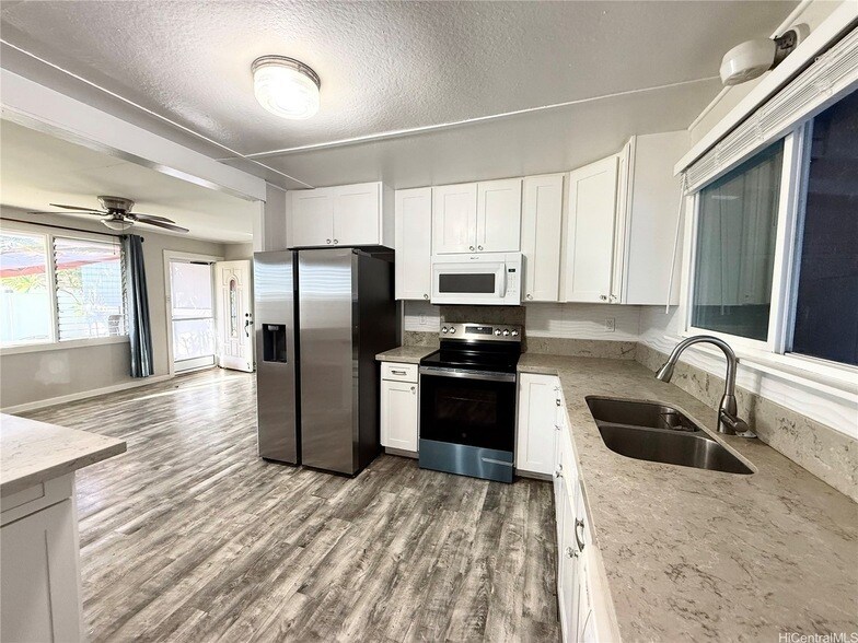 68-226 Au Street Unit Lower in Waialua, HI - Building Photo