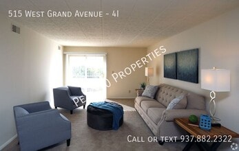 515 W Grand Ave in Dayton, OH - Building Photo - Building Photo