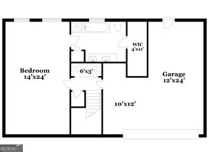 7035 Greenbower Ln in Atlanta, GA - Building Photo - Building Photo