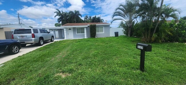 property at 3122 Giuliano Ave