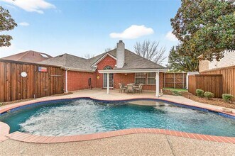 9818 Asheboro St in Frisco, TX - Building Photo - Building Photo