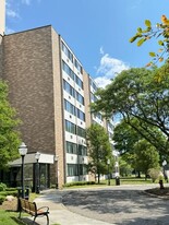 Elmwood Tower Apartments