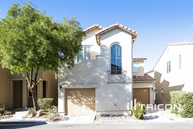property at 8424 Quarentina Ave