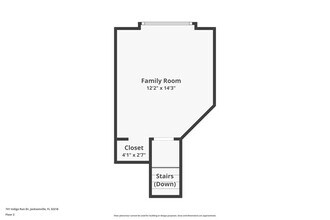 741 Indigo Run Dr in Jacksonville, FL - Building Photo - Building Photo