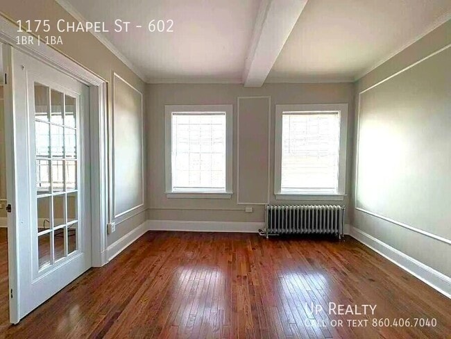 property at 1175 Chapel St