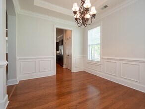 1814 Tennyson Row in Mount Pleasant, SC - Foto de edificio - Building Photo