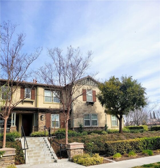 6560 Eucalyptus Ave, Unit 5212 in Chino, CA - Building Photo