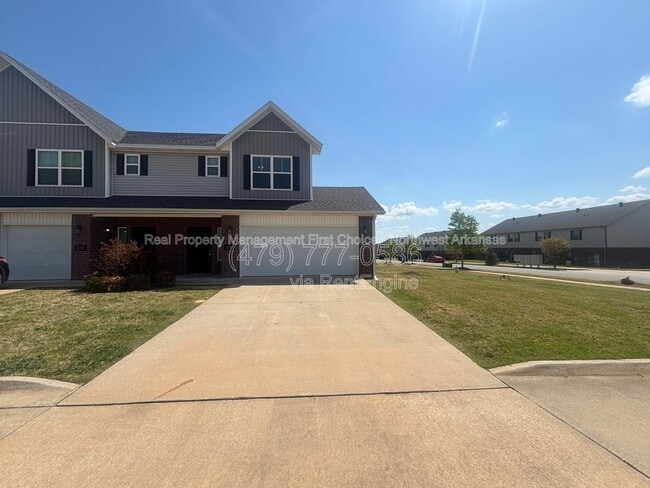 property at 2745 W Kilimanjaro Way