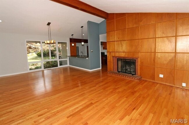 753 W Jewel Ave in Kirkwood, MO - Building Photo - Building Photo