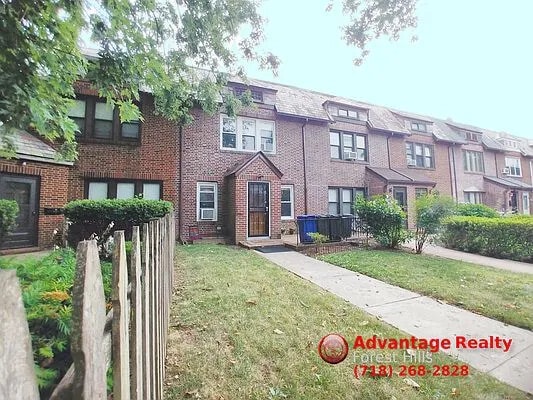 property at 6826 Groton St