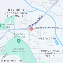 5856 Trigg Dr in Westworth Village, TX - Building Photo