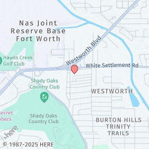 5856 Trigg Dr in Westworth Village, TX - Building Photo