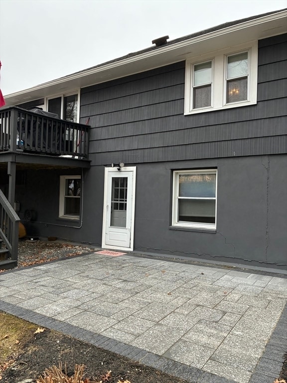 property at 6 George St