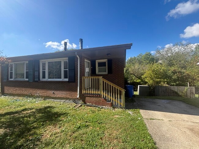 property at 1177 Mt Rushmore Way
