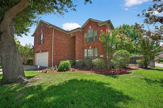 3702 Cedar Valley Dr in Missouri City, TX - Building Photo - Building Photo