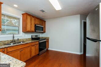 1677 Pheasant Dr in Jonesboro, GA - Building Photo - Building Photo