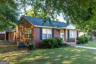 204 E Fourth St in Rincon, GA - Building Photo - Building Photo