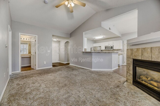 property at 7440 S Blackhawk St