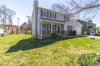 4400 Northgate Dr in Knoxville, TN - Building Photo - Building Photo