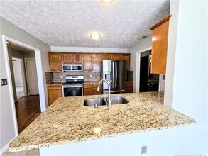 2419 Lull Water Dr in Fayetteville, NC - Building Photo - Building Photo