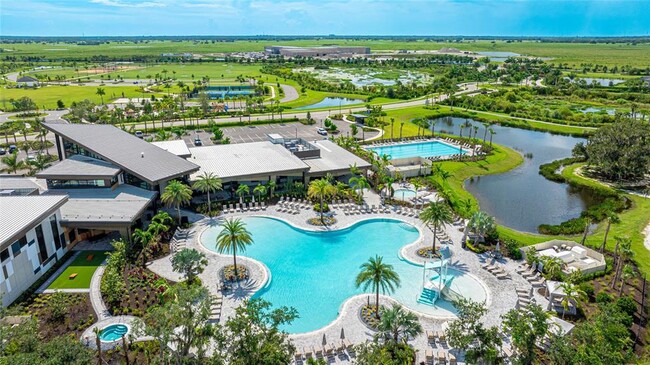 8440 Skye Rnch Blvd in Sarasota, FL - Building Photo - Building Photo