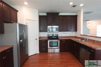 80 Chey Hill Ln in Richmond Hill, GA - Building Photo - Building Photo