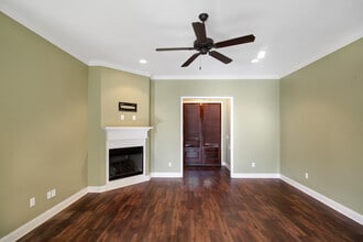 165 Harvey Cir in Canton, MS - Building Photo - Building Photo