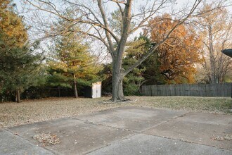1900 Mitchell Terrace in St. Louis, MO - Building Photo - Building Photo