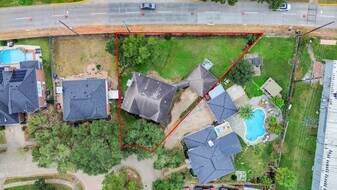 6227 Paddle Wheel Dr in Katy, TX - Building Photo