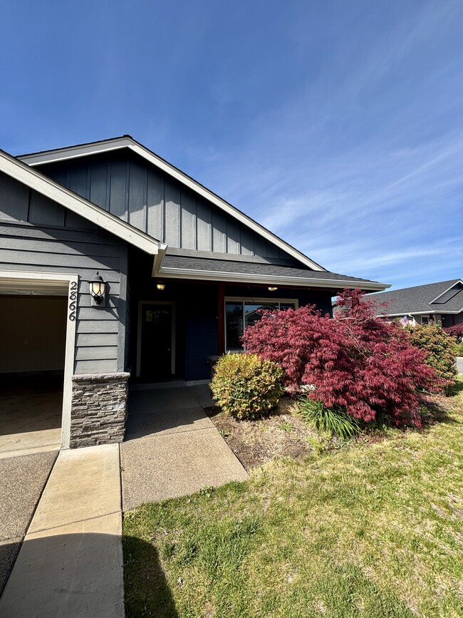 property at 2866 Esther Ln
