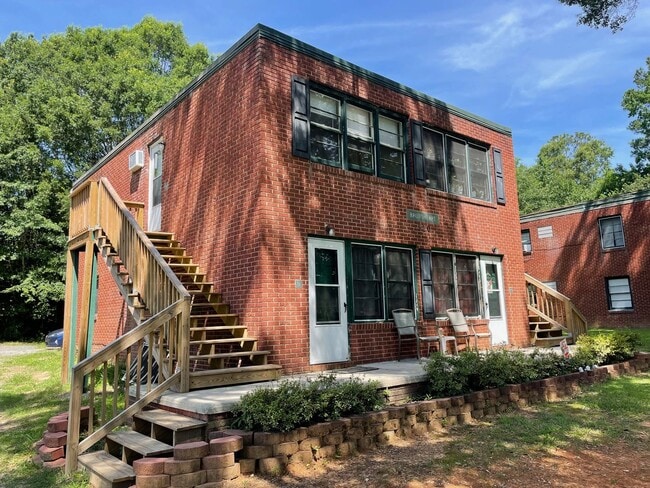 property at 310 S Wadesboro Blvd