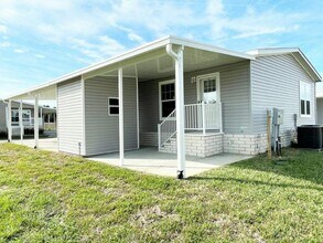 10921 SW 30th Ave in Ocala, FL - Building Photo - Building Photo
