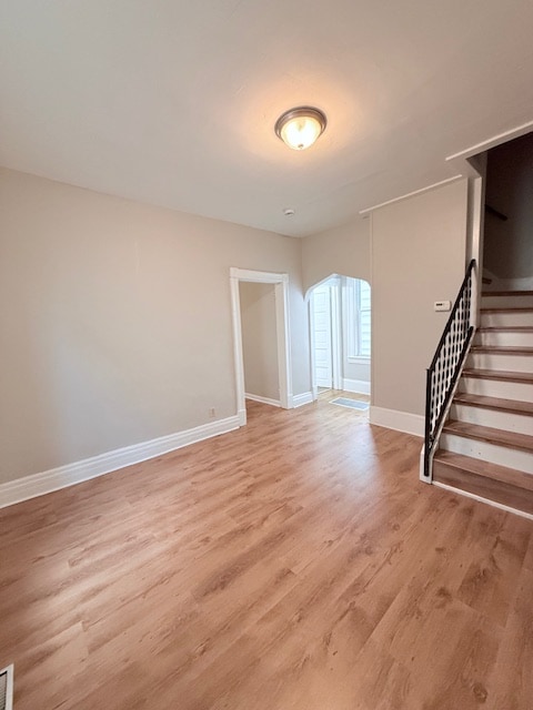 6614 Chamberlain Ave in University City, MO - Foto de edificio - Building Photo