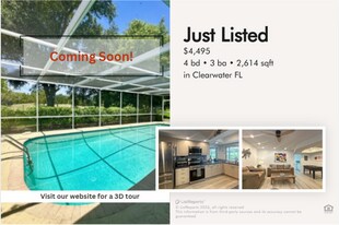 2780 Landmark Dr in Clearwater, FL - Building Photo