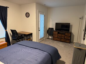 533 Gantt St in Mooresville, NC - Building Photo - Building Photo