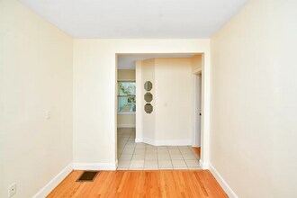 964 Morton St, Unit Unit 1 in Boston, MA - Building Photo - Building Photo