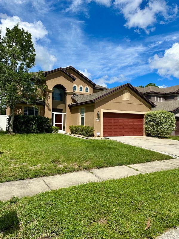 14227 Wake Robin Dr in Brooksville, FL - Foto de edificio - Building Photo