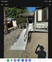 32160 Oakland Hills St in Thousand Palms, CA - Building Photo