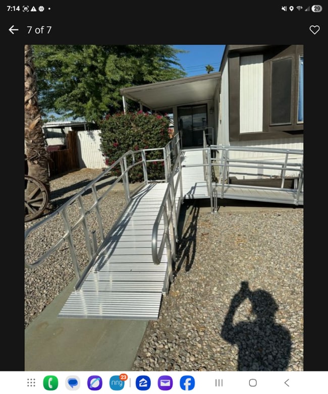 property at 32160 Oakland Hills St