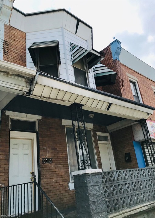 5560 Chancellor St-Unit -# 1 in Philadelphia, PA - Building Photo