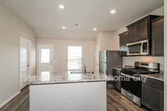 1617 Amaranth Ln in El Reno, OK - Building Photo - Building Photo