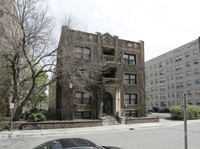 Secombe Apartments in Minneapolis, MN - Building Photo - Building Photo