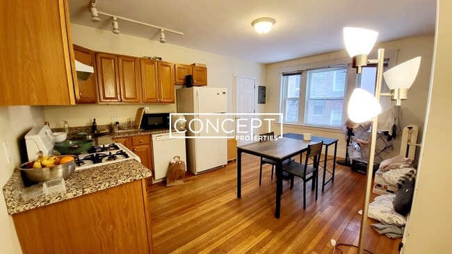 property at 1615 Commonwealth Ave