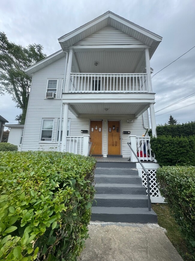 83 Billings Ave, Unit 2