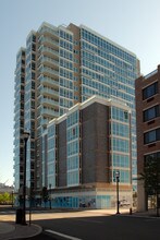 Laguna in Jersey City, NJ - Building Photo - Building Photo