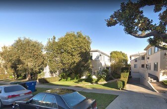 1532 S Beverly Dr, Unit 1532 in Los Angeles, CA - Building Photo - Building Photo