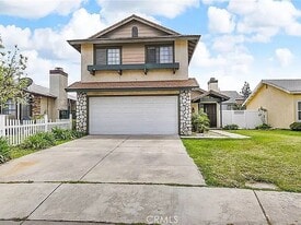 16285 Barbee St in Fontana, CA - Building Photo