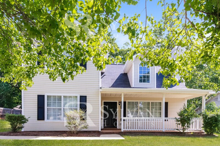 1569 Brentfield Dr in Rock Hill, SC - Building Photo