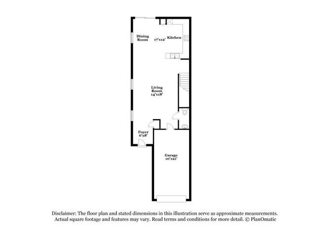 2136 Azure Vw Wy in Lutz, FL - Building Photo - Building Photo
