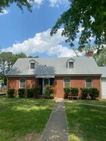 6410 Monument Ave in Richmond, VA - Building Photo